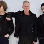 sting copertina