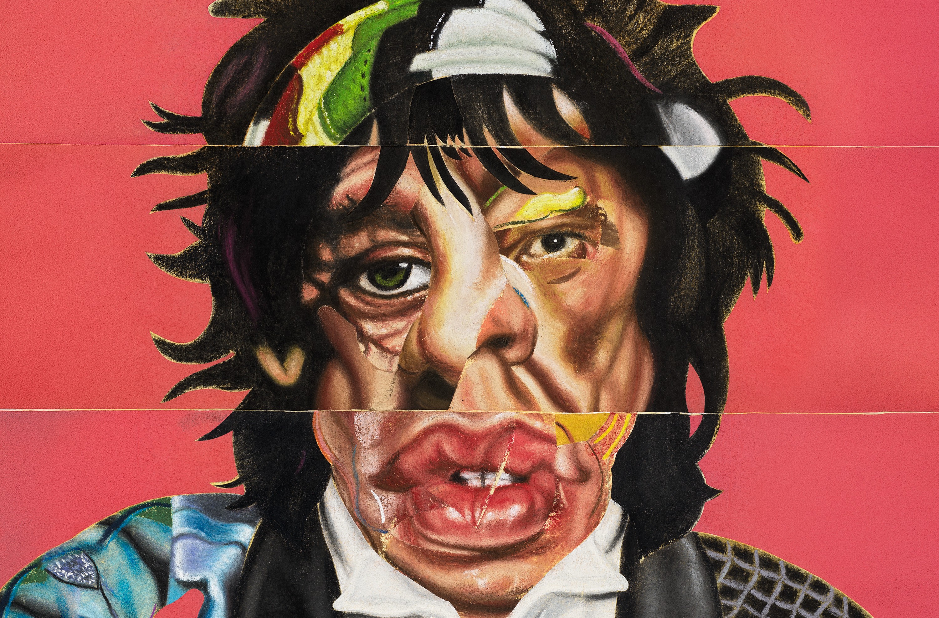 The Rolling Stones: “Mr Charm” è il nuovo singolo